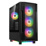 Gamdias Athena M6 Lite Black