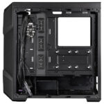 Cooler Master MasterBox TD500 Mesh V2 Black – Image 5