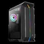 AeroCool Gladiator Duo ARGB Black