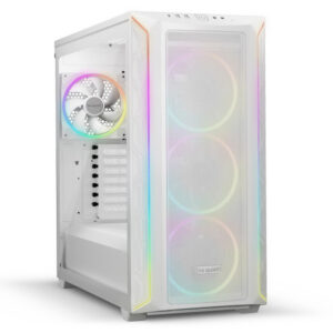 be quiet! Shadow Base 800 FX White