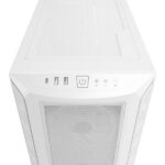 be quiet! Shadow Base 800 FX White – Image 5