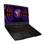 MSI Thin GF63 12UC i5-12450H 16GB 500GB NVMe RTX 3050 4GB 15.6" FHD 144Hz IPS – Image 3