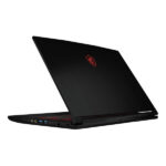 MSI Thin GF63 12UC i5-12450H 16GB 500GB NVMe RTX 3050 4GB 15.6" FHD 144Hz IPS – Image 4