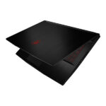 MSI Thin GF63 12UC i5-12450H 16GB 500GB NVMe RTX 3050 4GB 15.6" FHD 144Hz IPS – Image 5