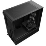 NZXT H5 Flow RGB Black – Image 5