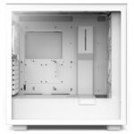 NZXT H7 Flow RGB White – Image 3