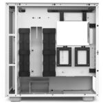 NZXT H7 Flow RGB White – Image 4