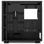 NZXT H7 Flow RGB Black – Image 4