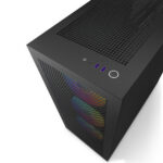 NZXT H7 Flow RGB Black – Image 6