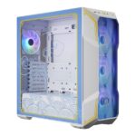Cooler Master MasterBox TD500 V2 SF6 Chun-Li Edition