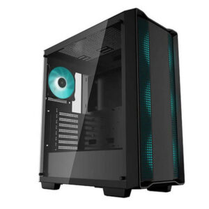 DeepCool CC560 Black