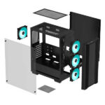 DeepCool CC560 Black – Image 5
