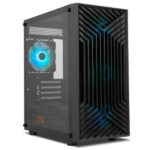 NOX Infinity Epsilon (M-ATX)