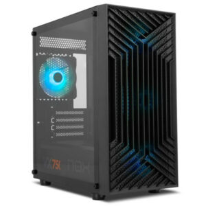 NOX Infinity Epsilon (M-ATX)