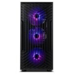NOX Infinity Epsilon (M-ATX) – Image 3