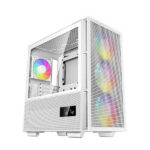 DeepCool CH560 DIGITAL White – Image 2