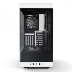 Hyte Y40 Blanc/Noir – Image 5