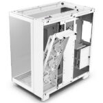 NZXT H9 Flow White – Image 5