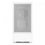 NZXT H5 Flow White – Image 3