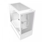 NZXT H5 Flow White – Image 4
