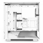 NZXT H5 Flow White – Image 5