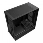 NZXT H5 Flow Black – Image 4