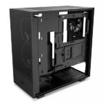 NZXT H5 Flow Black – Image 5