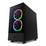 NZXT H5 Elite Black – Image 2