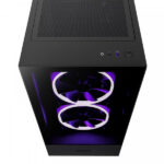 NZXT H5 Elite Black – Image 3