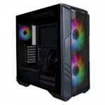 Cooler Master HAF 500 Black