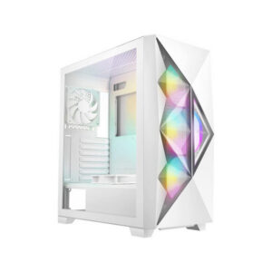 Antec DF800 FLUX Blanc