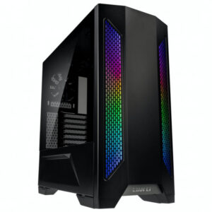 Lian Li LANCOOL II Noir