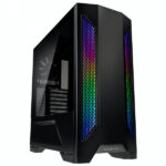 Lian Li LANCOOL II Noir – Image 2