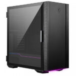 MSI MPG QUIETUDE 100S – Image 2
