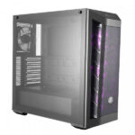 Cooler Master MasterBox MB511 RGB
