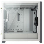 Corsair 5000D (Blanc) – Image 4