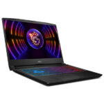 MSI Pulse 15 B13VGK i7-13620H/16Go/512GB SSD/RTX4070 8GB/15,6" QHD 240Hz – Image 3