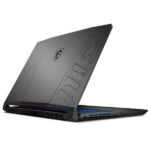 MSI Pulse 15 B13VGK i7-13620H/16Go/512GB SSD/RTX4070 8GB/15,6" QHD 240Hz – Image 5