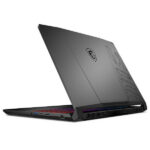 MSI Pulse 15 B13VGK i7-13620H/16Go/512GB SSD/RTX4070 8GB/15,6" QHD 240Hz – Image 6