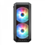 Cooler Master MasterCase H500 Gris ARGB – Image 5