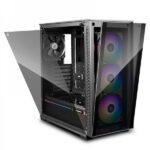 DeepCool MATREXX 70 3F RGB – Image 2
