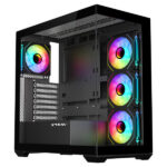 XTRMLAB INFINITY (Black)