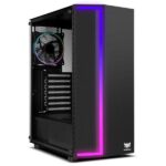 HYBROK ASTRO ARGB Noir – Image 2