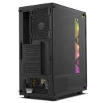 HYBROK ASTRO ARGB Noir – Image 4