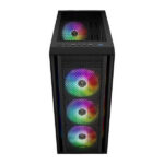 Gamdias Aura GC2 Elite Mesh Black – Image 3