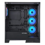 XTRMLAB SHADOW (Black) – Image 3