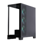 XTRMLAB SHADOW (Black) – Image 4