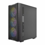 Antec VX310 ARGB Noir – Image 3