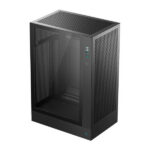 DeepCool CH170 PLUS (Black) – Image 3