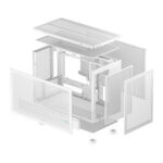 DeepCool CH260 (White) – Image 6
